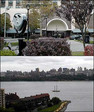 The Parker Imperial in North Bergen, New Jersey