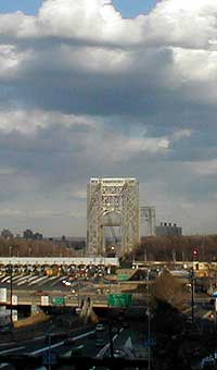 The Pembroke - Fort Lee, New Jersey
