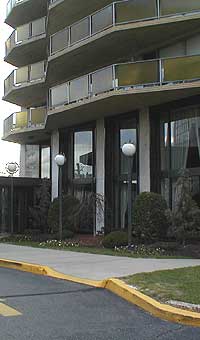 The Pembroke - Fort Lee, New Jersey